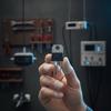 1/5/10 Bucăți Lm7805 L7805 7805 Regulator de Tensiune cu Trei Terminale 5V 1500mA Pentru Alimentare Electronică DIY