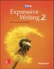 The Expressive Writing Level 2, Workbook Book