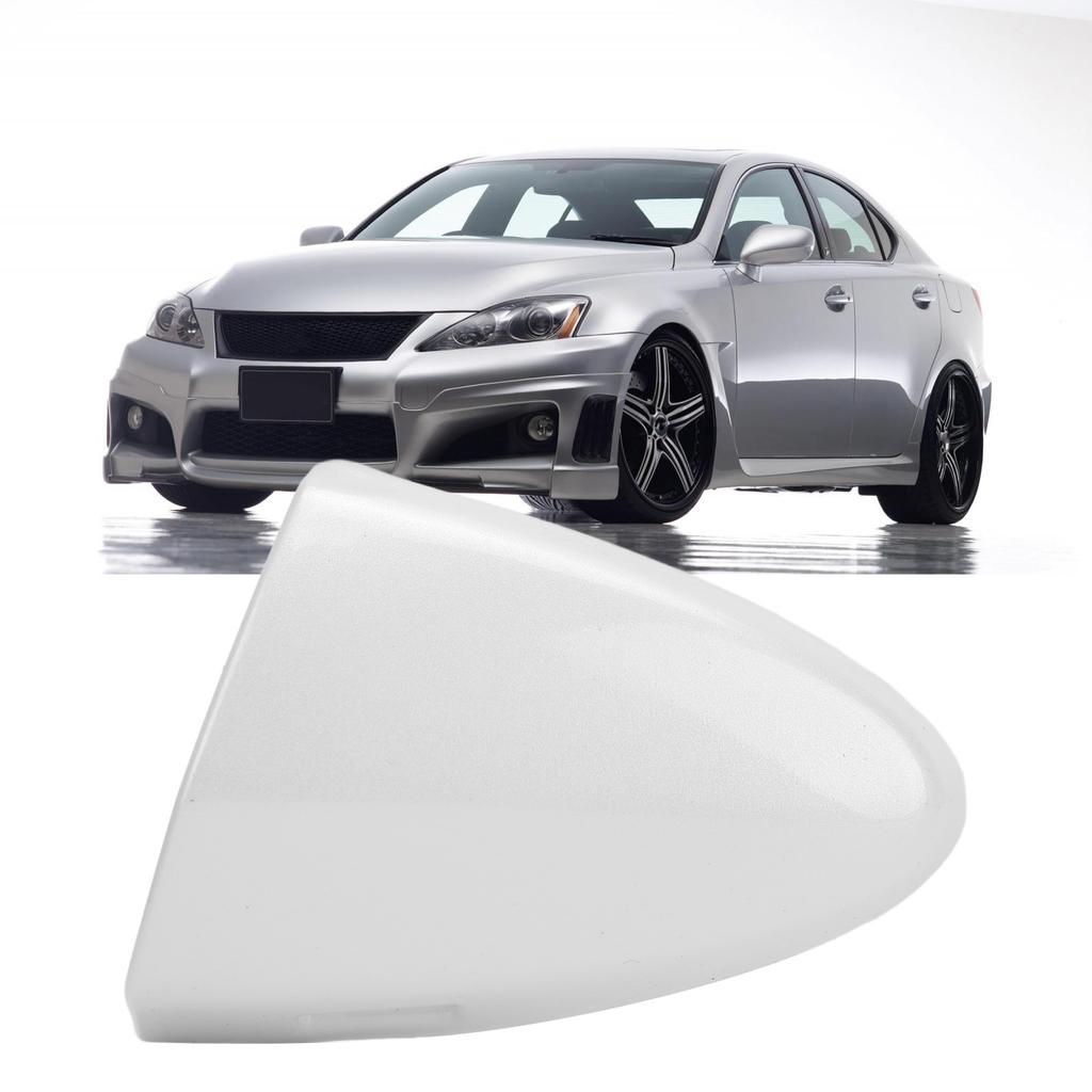 Κάλυμμα Κλειδιού Χειρολαβής Εμπρός Αριστερής Πόρτας 69218‑53021 Κάλυμμα Κλειδιού Εξωτερικής Χειρολαβής Οδηγού για IS350 3.5L IS250 2.5L