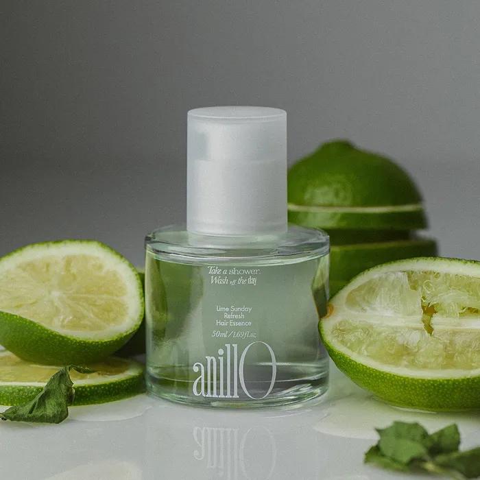 Anilo Hair Essence (Choose 1 of 3)