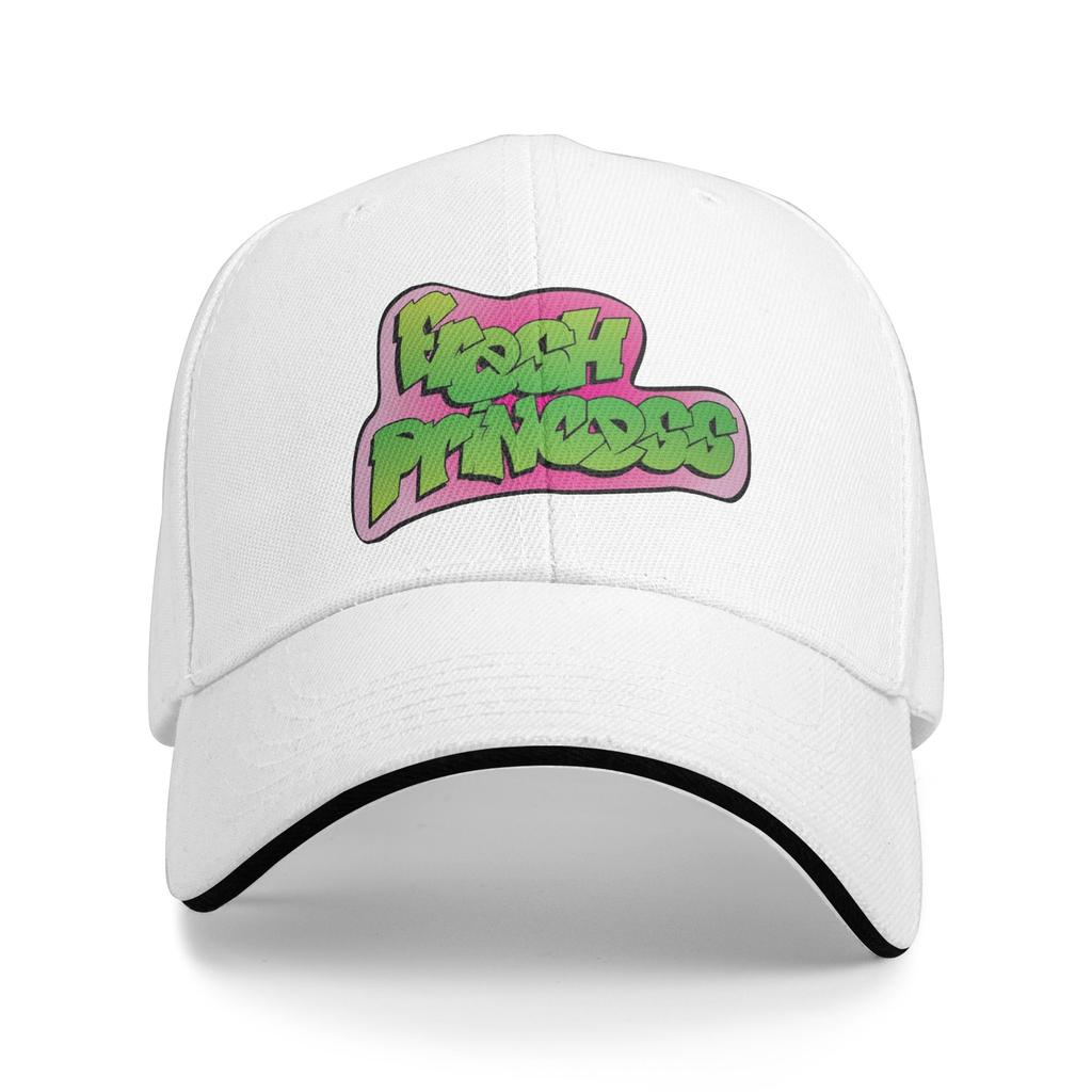 The Fresh Prince Of Bel-Air  Sandwich Hats Men Women Baseball Cap  Sandwich Hat Adjustable Polyester Racing Cap Summer Hats