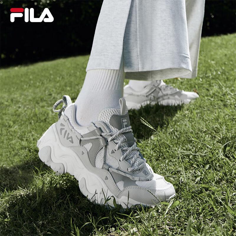 

FILA Women s Cat Claw 5.0 Retro Casual Shoes US 6.5