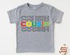 Parte superior (Meninas a partir de 4 anos) – T-Shirts