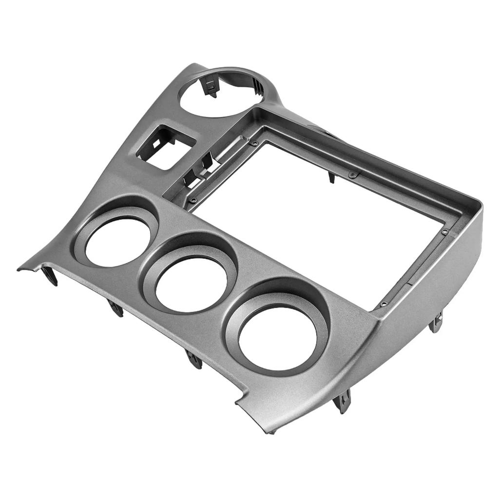 New Panel Frame For Toyota For Matrix 2009-2014 9 Inch Fascia Stereo Radio For Toyota For MATRIX For Toyota For Matrix