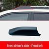 Cubierta para Baca de Techo Kia Sportage (872971F001) - Accesorio para Techo de Coche
