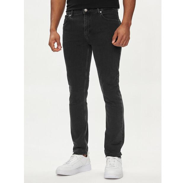 

Джинсы Just Cavalli 76OAB5J0 черный Super Slim Fit 38