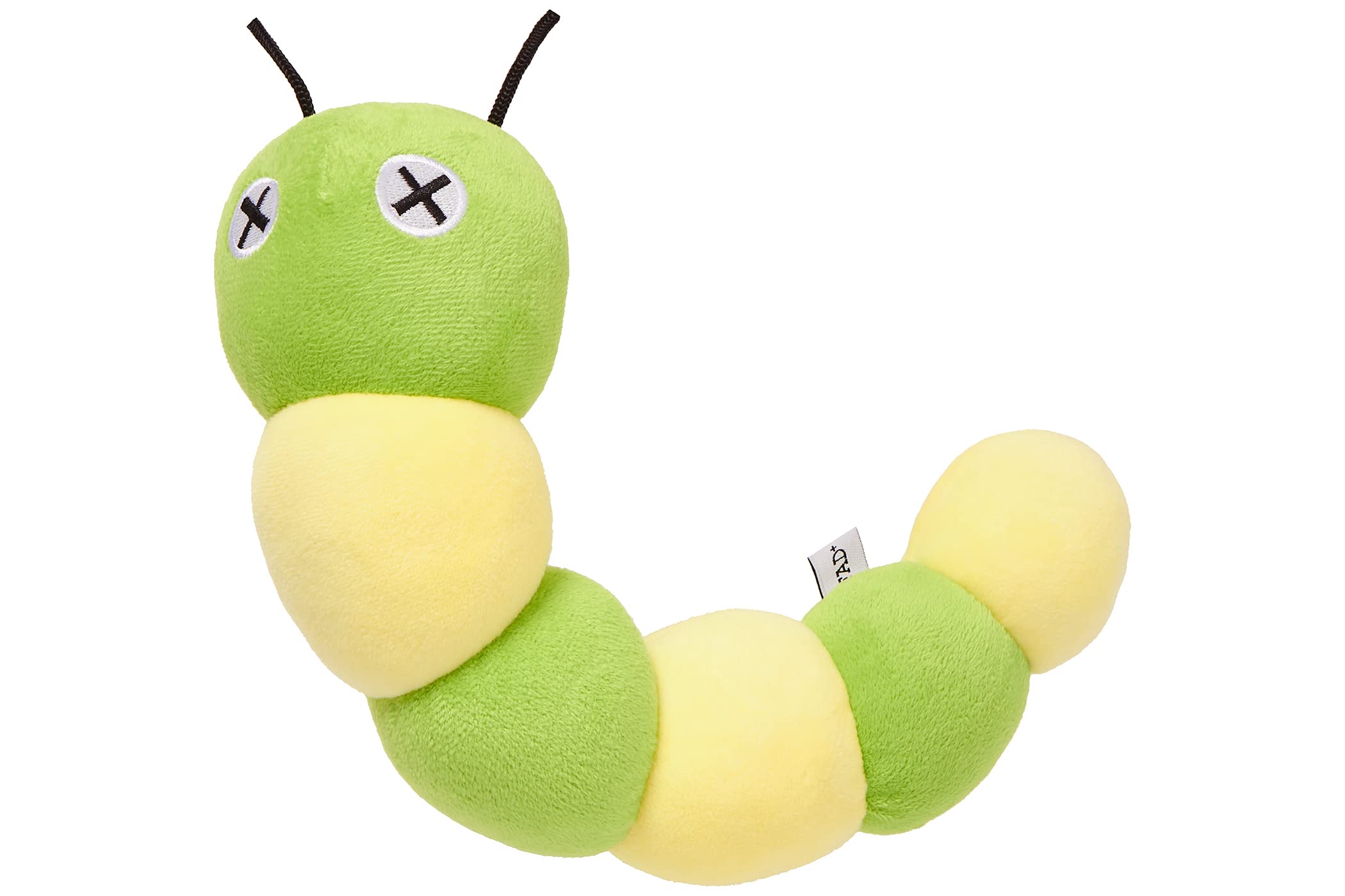

Cat PTFAP3205 FAD+ Toy/Caterpillar/Large зелёный