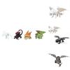 How To Train Your Dragon Doll Figure Movable Mini Dragon For Imaginative Play
