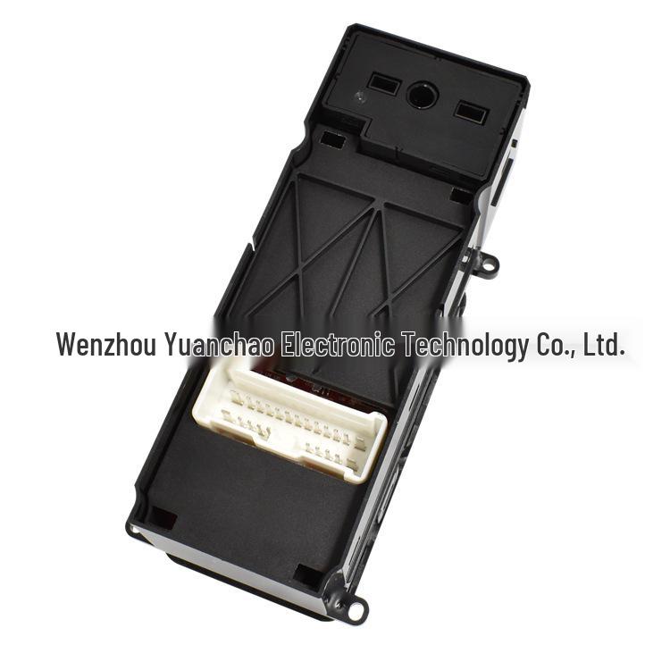 Honda Accord 7th Gen & Odyssey Power Window Switch 35750-SDA-H12 Button