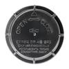 Accessories Dust Cap Car For Hyundai Elantra 2011-2016
