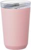 Kinto Tugo Tumbler 360ml Pink 20442