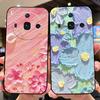 Cases For Nubia Z50S Pro 5G Capa NX713J TPU Silicone Phone Cover For ZTE nubia Z60S Pro Cute Fashion Protective Bumper Fundas