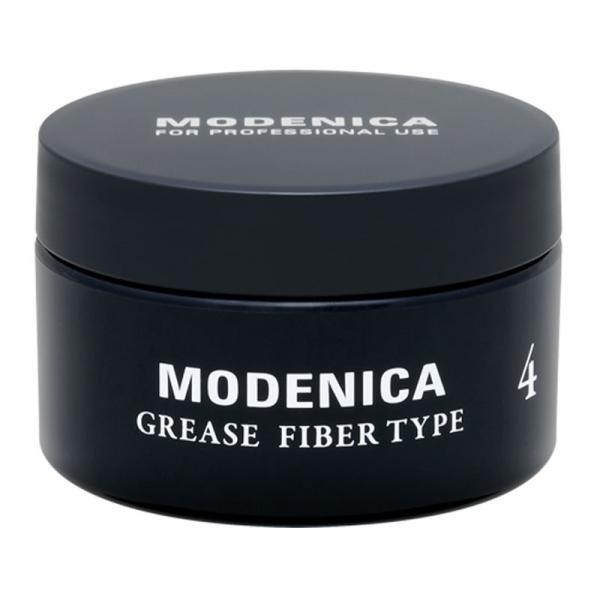 Nakano Modenica Wax  Grease  Smoky Matte 60g  90g