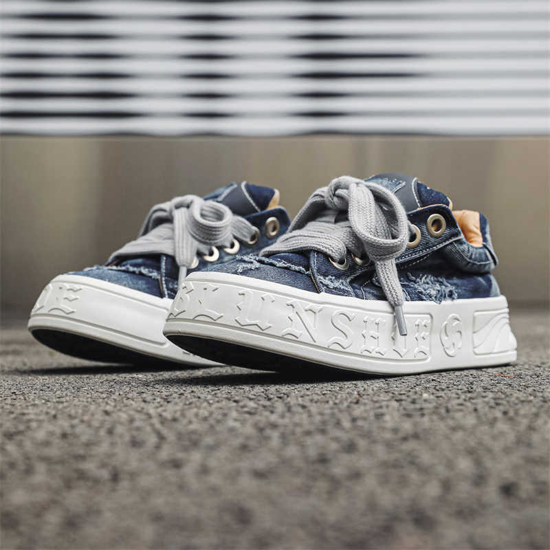 Mode Snörning I Skogen Bästsäljande Herrsneakers Tennis Vin Stövlar Skor 34 Storlek Sport Utflykter Första Graden Märke