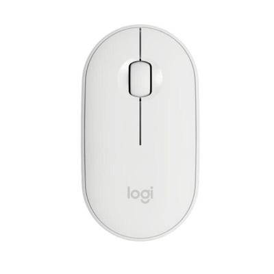 Logitech Pebble M350 Wireless Bluetooth Mouse