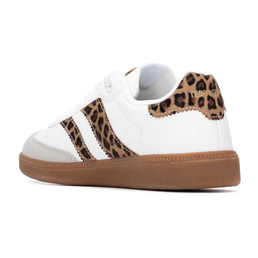 Teddy Smith Кросовки 120234