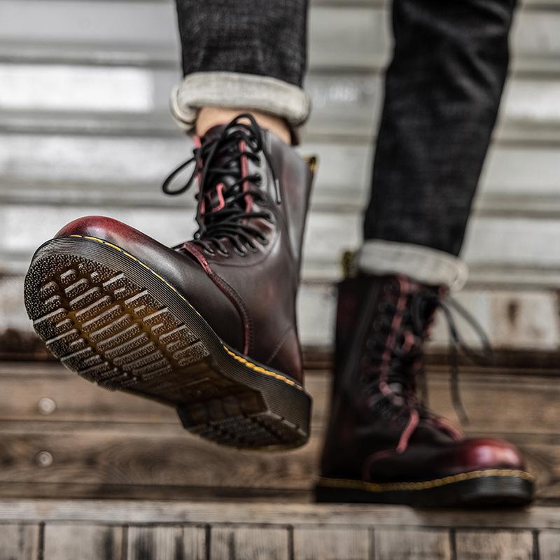 Shoes: Breathable, Casual Sneakers, Plus Size Non-slip, Shock-absorbing, Outdoor Hiking Shoes, Shoes, Wear-resistant Hiking Shoes