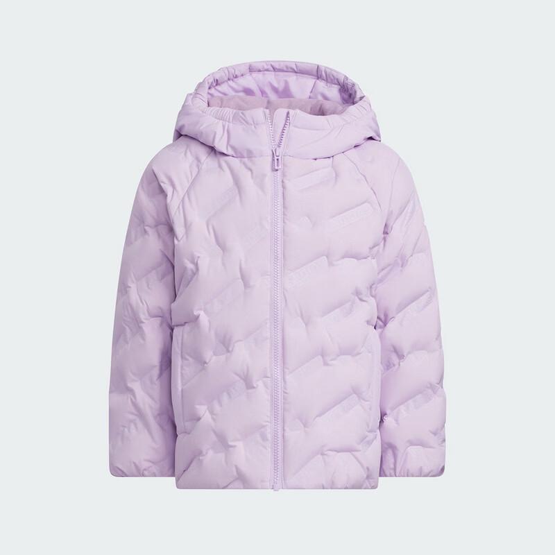 Adidas Girls LK CHMB Down Jacket KB5123 122