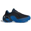 New Adidas Edge Runner 'Black Blue' JI2033