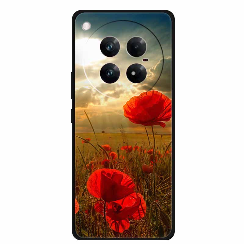 For Infinix Zero 40 4G Case Luxury TPU Soft Silicone Cover Phone Cases for Infinix Zero40 4G Protective Shockproof New Fundas