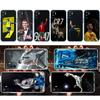 BF22 C-Cr7 Przezroczyste Etui na Telefon do Motorola Moto G10 G20 G30 G31 G32 G34 G35 G41 G42 G50 G51 G52 G55 G60 G60S G62 G71 G72 G75