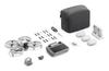 DJI Flip Fly More Combo Quadcopter 48MP 4K Black/White