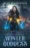 The Winter Goddess 4 Daughter Of Winter by Skye MacKinnon - Paperback Book