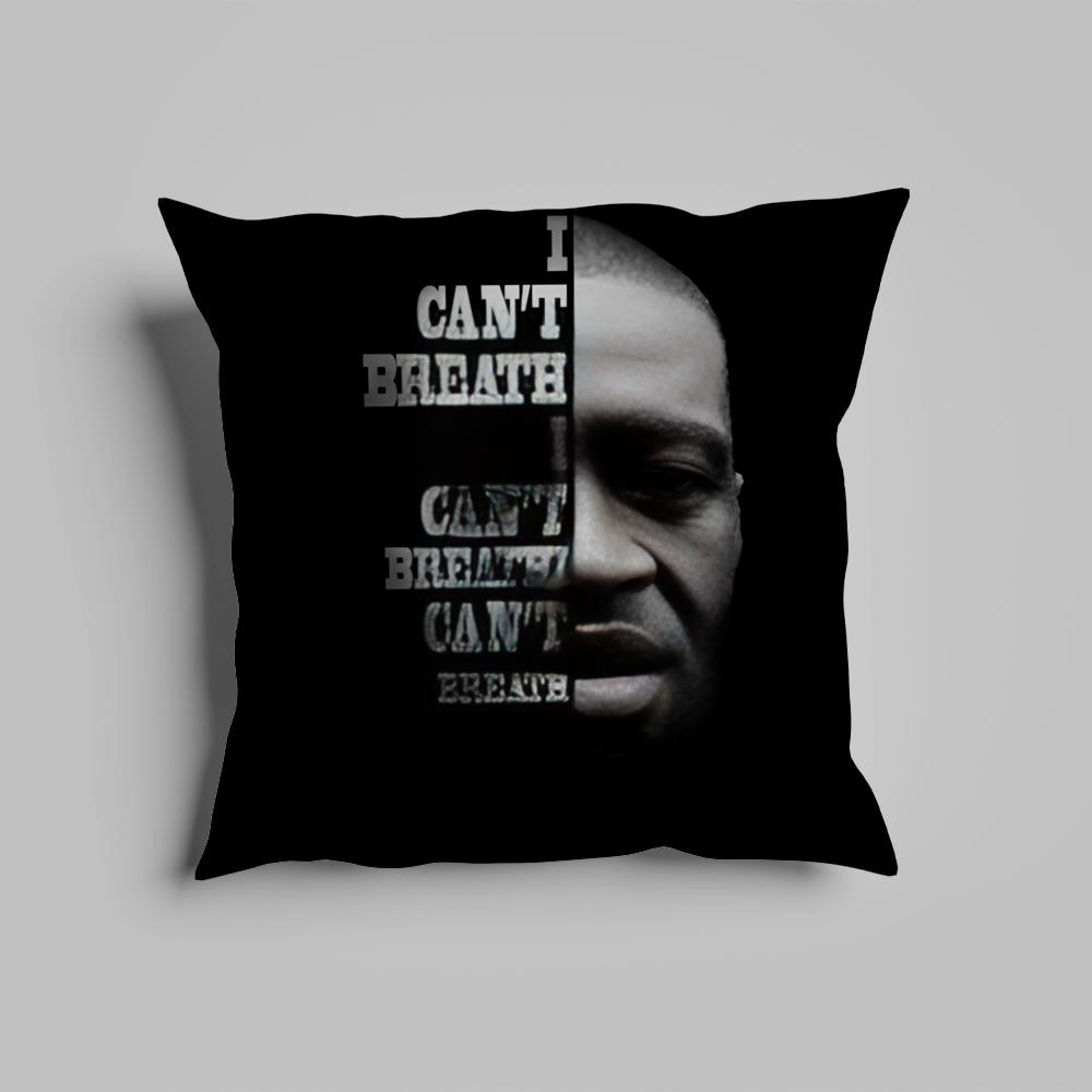 Pillow Case luxurious home office, sofa decorative Multi sized car seat cushions, pillowcases G-George F-Floyd