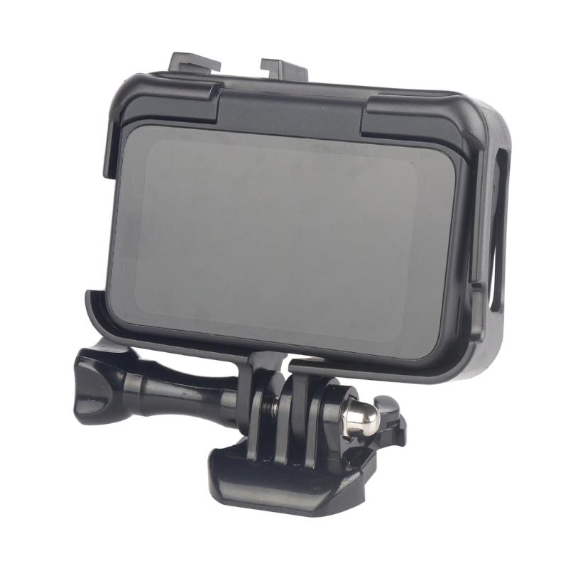 Suporte Expansível Protetor Estrutura de Expansão Para Câmeras Esportivas Go Ultra Suporte de Acessório Compatível