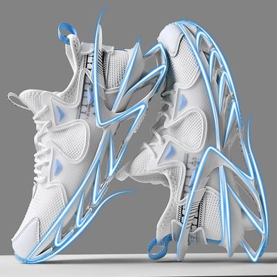 Shoes Men Sneakers Male Casual Mens Shoes Tenis Luxury Shoes Trainer Race Breathable Shoes Fashion Loafers Running Shoes for Men