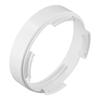 Exhaust Duct Interface for Haier Portable Air Conditioner Hose Tube Connector For Mobile AC Exhaust Hose Installation