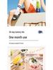 Portable Rechargeable Multi-Function Juicer Cup for Home Use