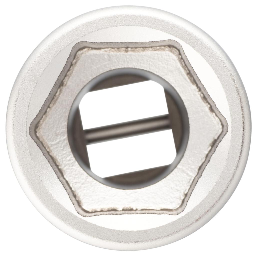 TONE Long Impact 33mm Width 6NV-33L Socket, 19.0mm (3/4") Drive,