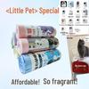 Thickened Cat Litter Bags for Smart Litter Boxes - No-Scoop, Portable Pet Trash Bags