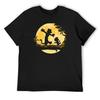 Calvin And Hobbs Calvin And Hobbs Calvin And Hobbs T-Shirt Funny Meme T-shirts Anime Stuff Mens Graphic T-shirts Big Tall