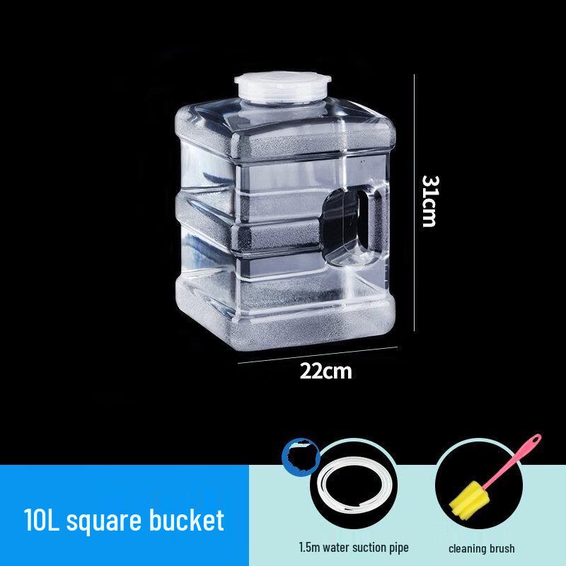 OEING Tea Table Water Storage Bucket