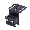 Car Roof Fixed Clips Car For No Gap Car Roof Rack Cargo Basket Carriers Fixed Clips Suv Universal Shelf Clips