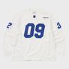 ThIs Is Never That Football Jersey White