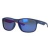 Okulary przeciwsłoneczne SPLC43I Matte Blue [Police] Męskie 6015-141
