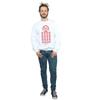 National Lampoon´s Christmas Vacation Mens Jelly Club Sweatshirt