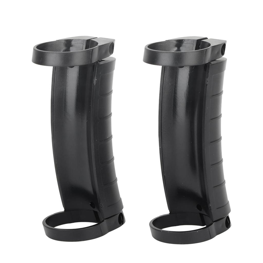 Akoson Steering Controller Universal Car Steering Wheel Remote Control DVD Navigation Button Controller Car Aftermarket Accessories Black