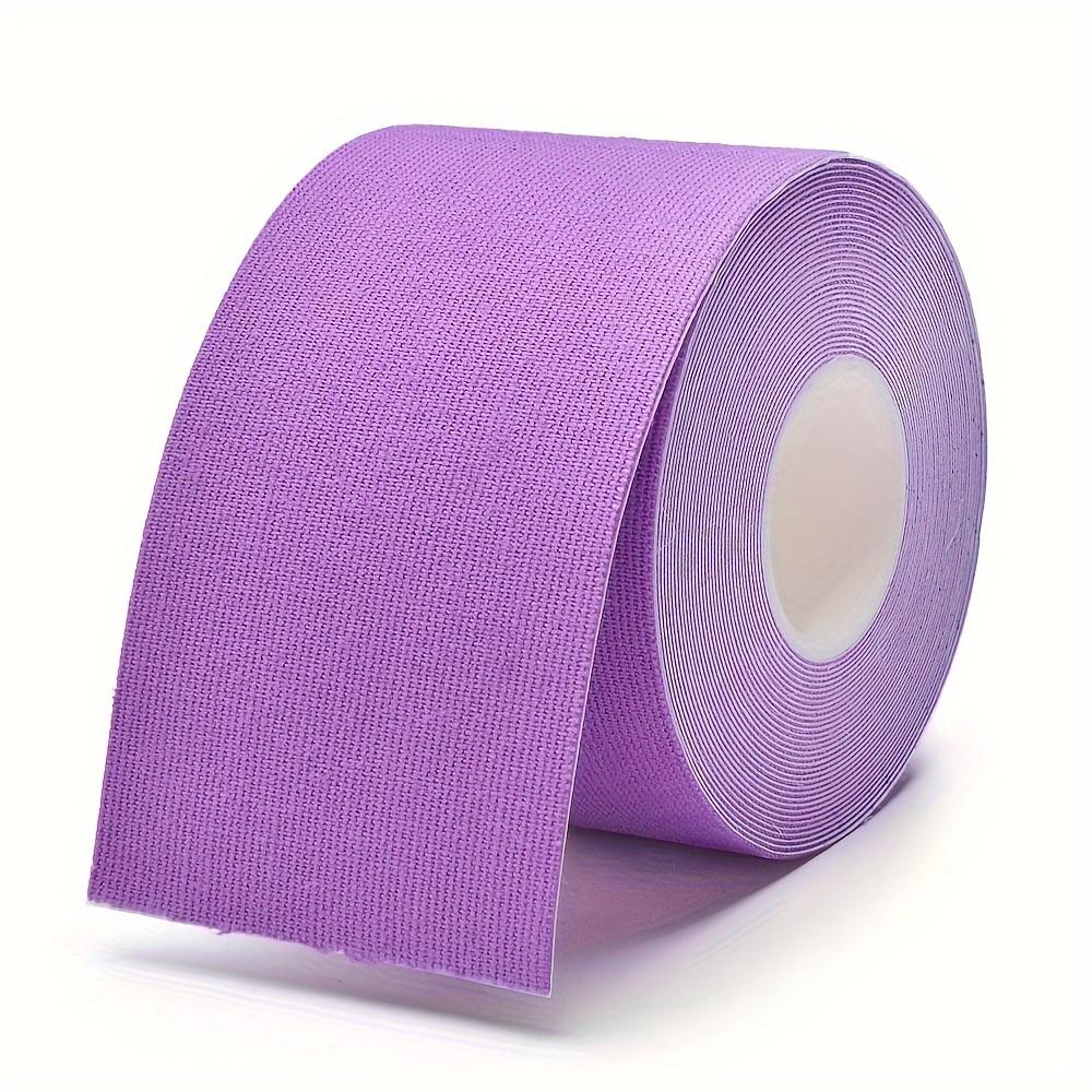

1Pc First Aid Bandage, Sports Elastic Adhesive Tape, Knee Muscle Patch 3.8CM X500CM