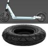 8in Plastic Pneumatic Cover Tire Inflatable Tyre Casing Accessory for KUGOO 8in Scooter