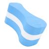 Leg Float EVA Pool Buoy Swimming Pool Training Aid Swim Training Float Legs and Hip Support for Adults Kids Beginners