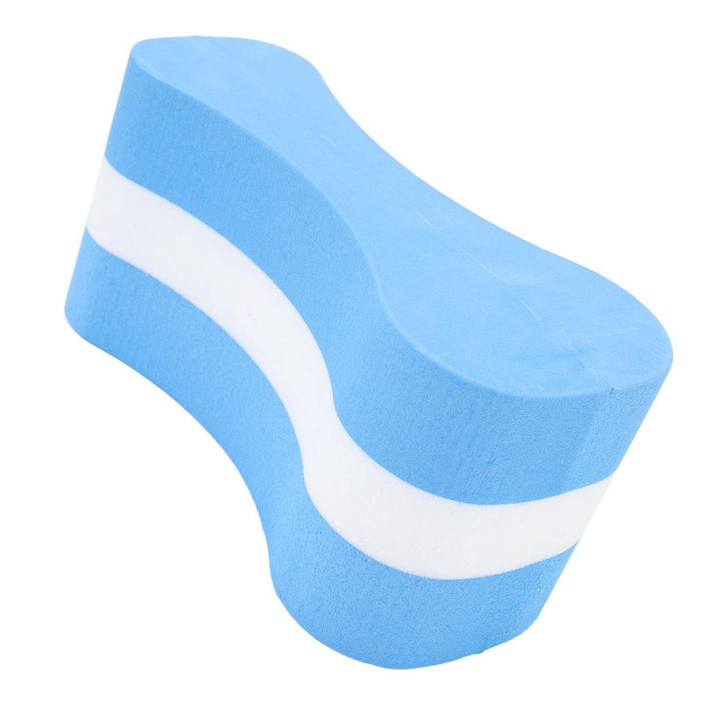 Leg Float EVA Pool Buoy Swimming Pool Training Aid Swim Training Float Legs and Hip Support for Adults Kids Beginners