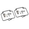 14-teiliges Vergaser-Überholset Vergaser-Reparatursatz Ersatz für SUZUKI GS500E GSX1100G DR250S DR250SE DR350S DR350SE DR350