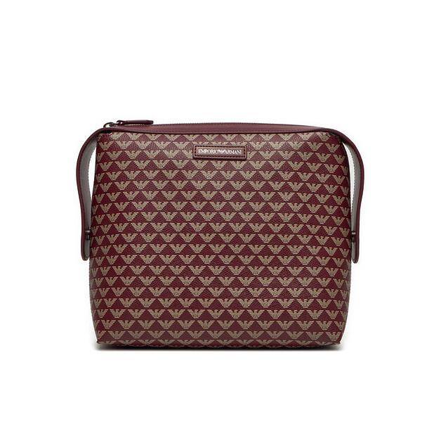 Bag Emporio Armani Emporio Armani Y3D158 YWS0E 80801 Brown
