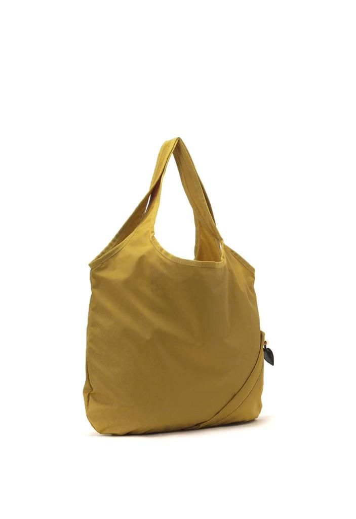 Useful Eco Bag 315950 Yellow [ANNA SUI] [Anna Sui]