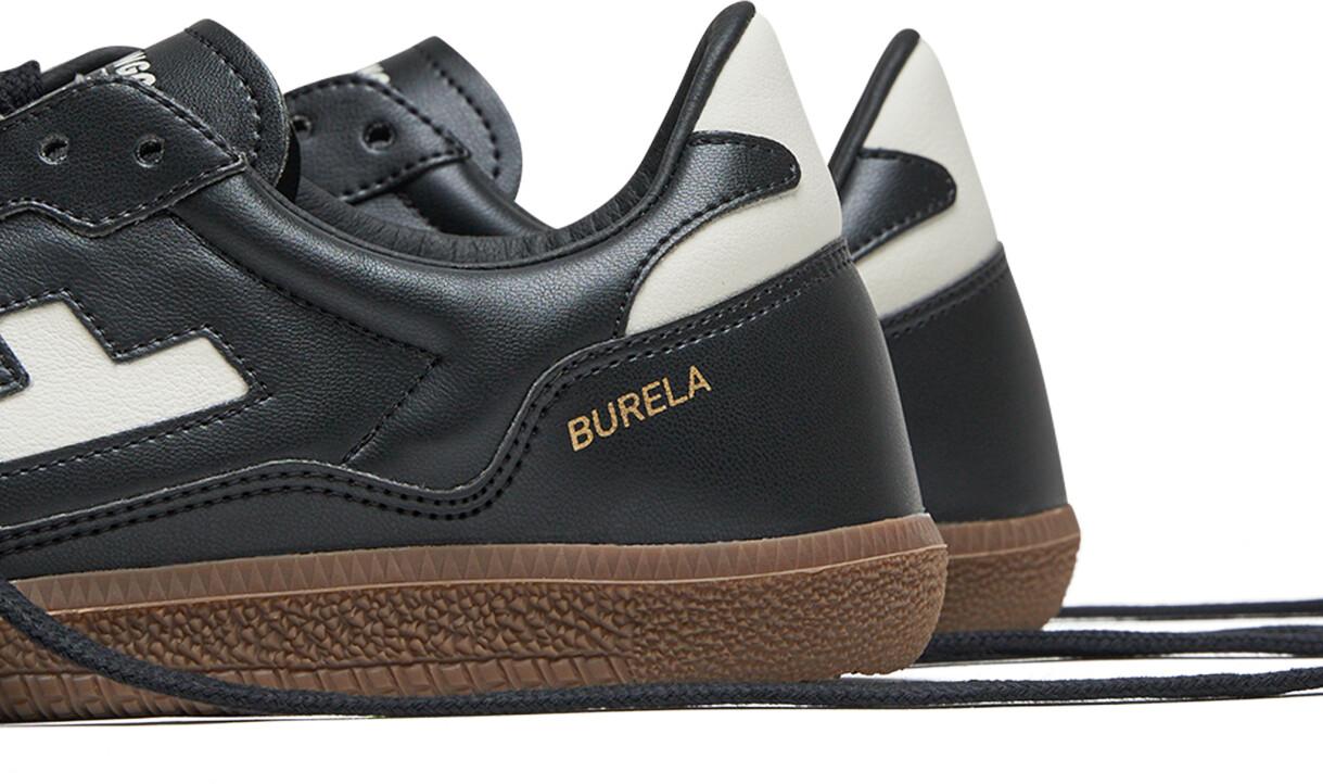 

Кроссовки Фламинго Life Sneaker BURELA Slim High-Tech черный 45