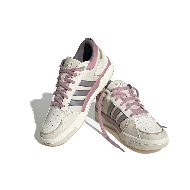 Adidas 100DB W Sneakers 'Ecru Tint Purple' Women's GY4781